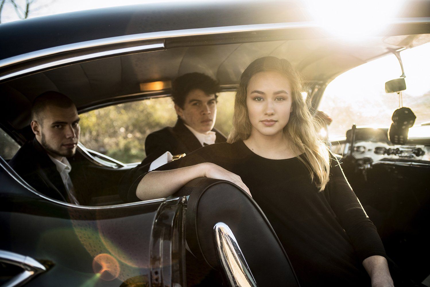 Editorial Photography in Athens,GA