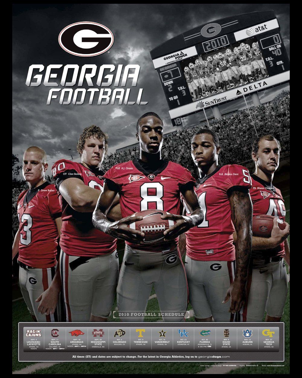 Advertising Photography in Athens,GA