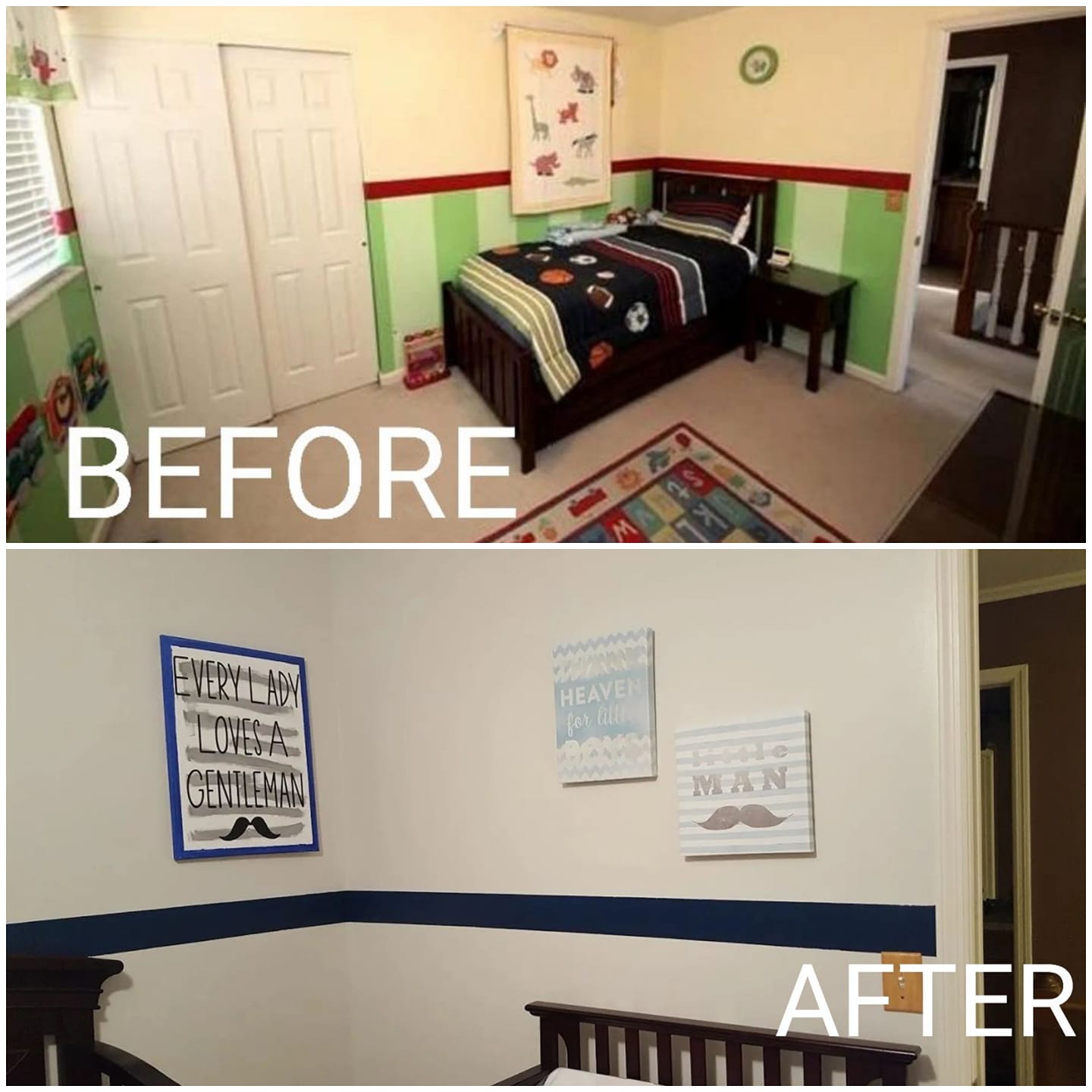 Interior painting in Saint Charles, MO