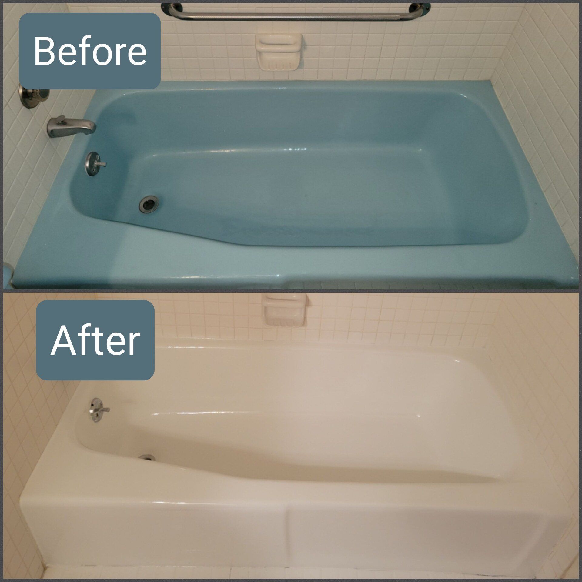 Bathtub refinishing in Saint Charles, MO