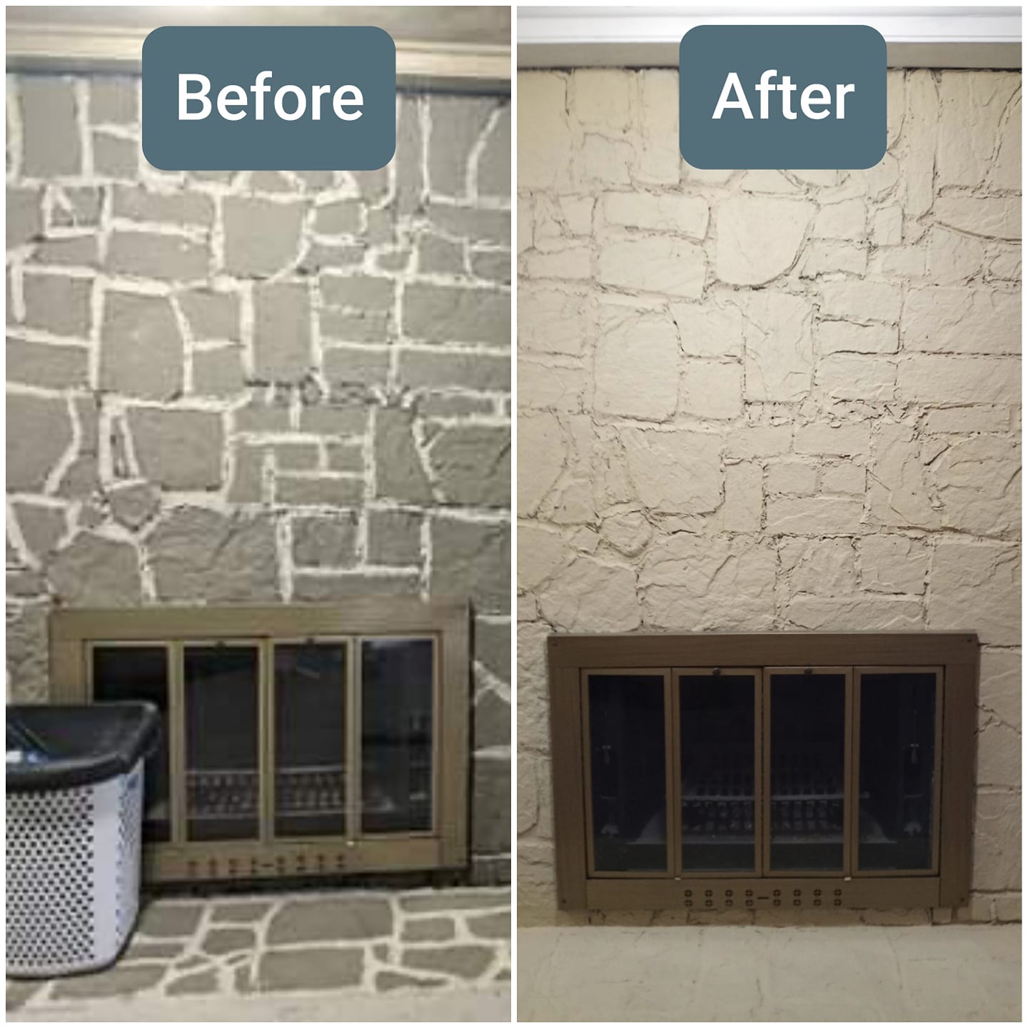 Interior painting in Saint Louis, MO