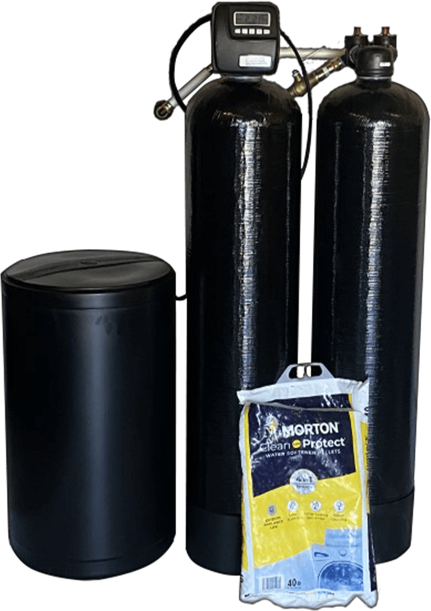 San Antonio Water Softeners Little Profit Water Softeners