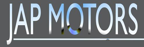 jap motors logo