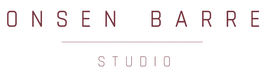 Onsen Barre logo