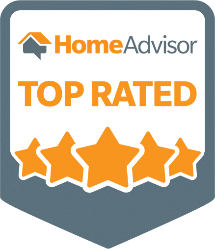 Home Advisor Top Rated