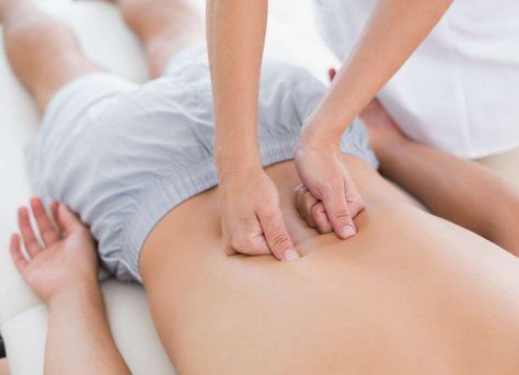 massagesalon gent - massage gent