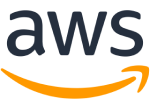 Logo AWS parceiro da Five Acts