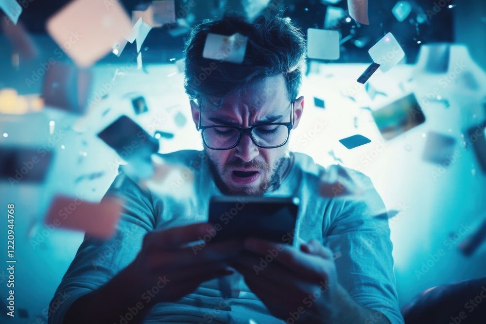 Accidental deletion recovery (non-forensic)