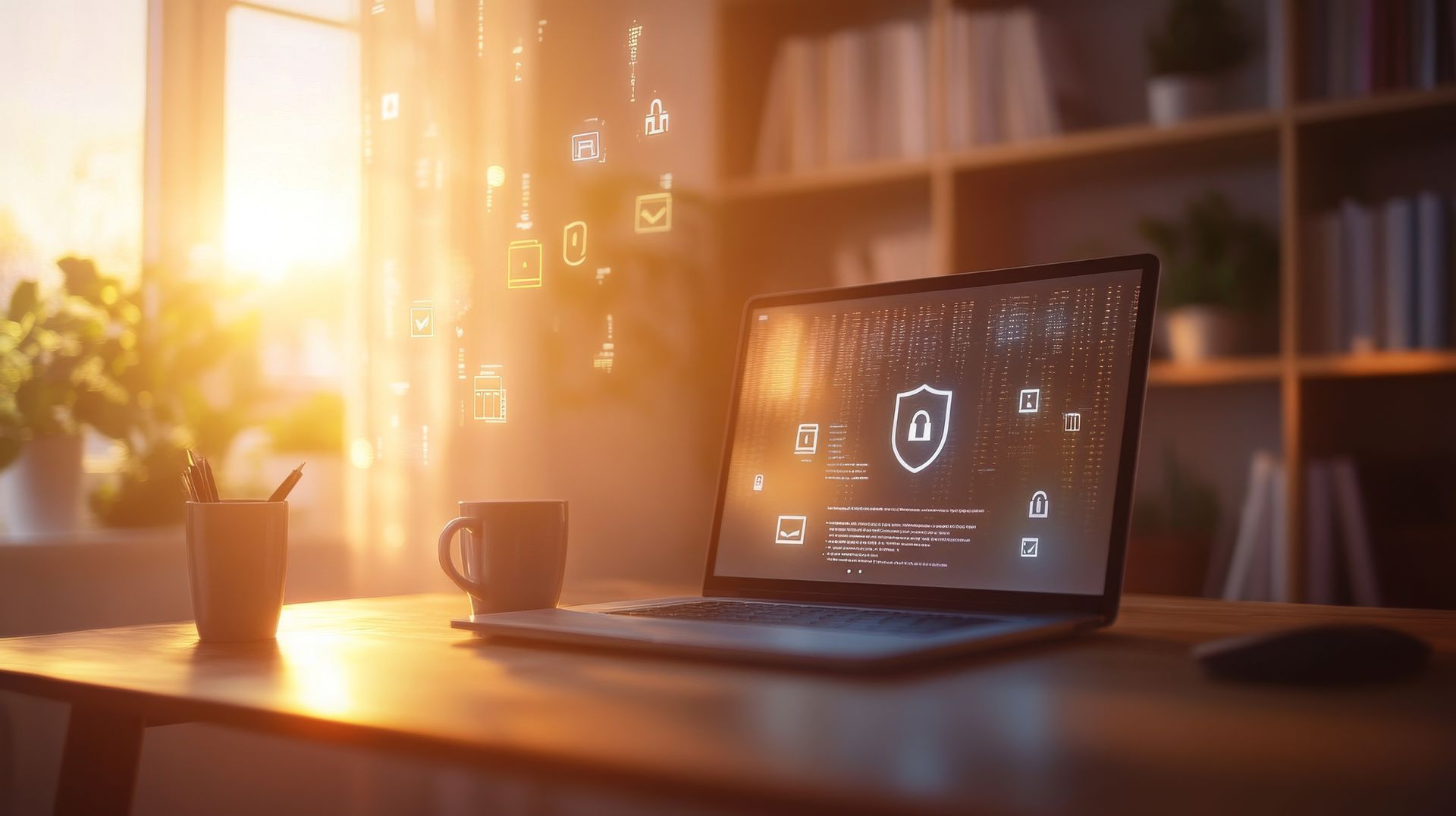 Secure Home Office Bundle