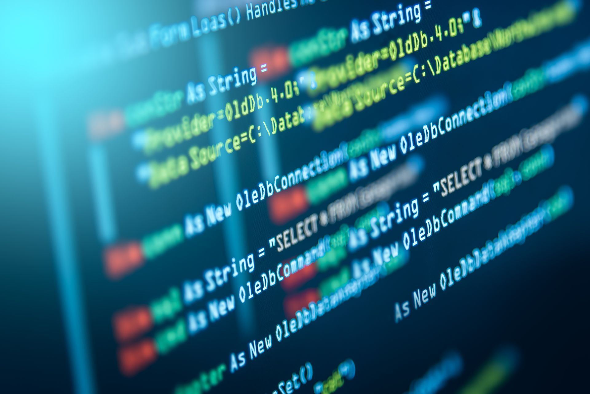 Automation setup (basic scripts, RPA tools)