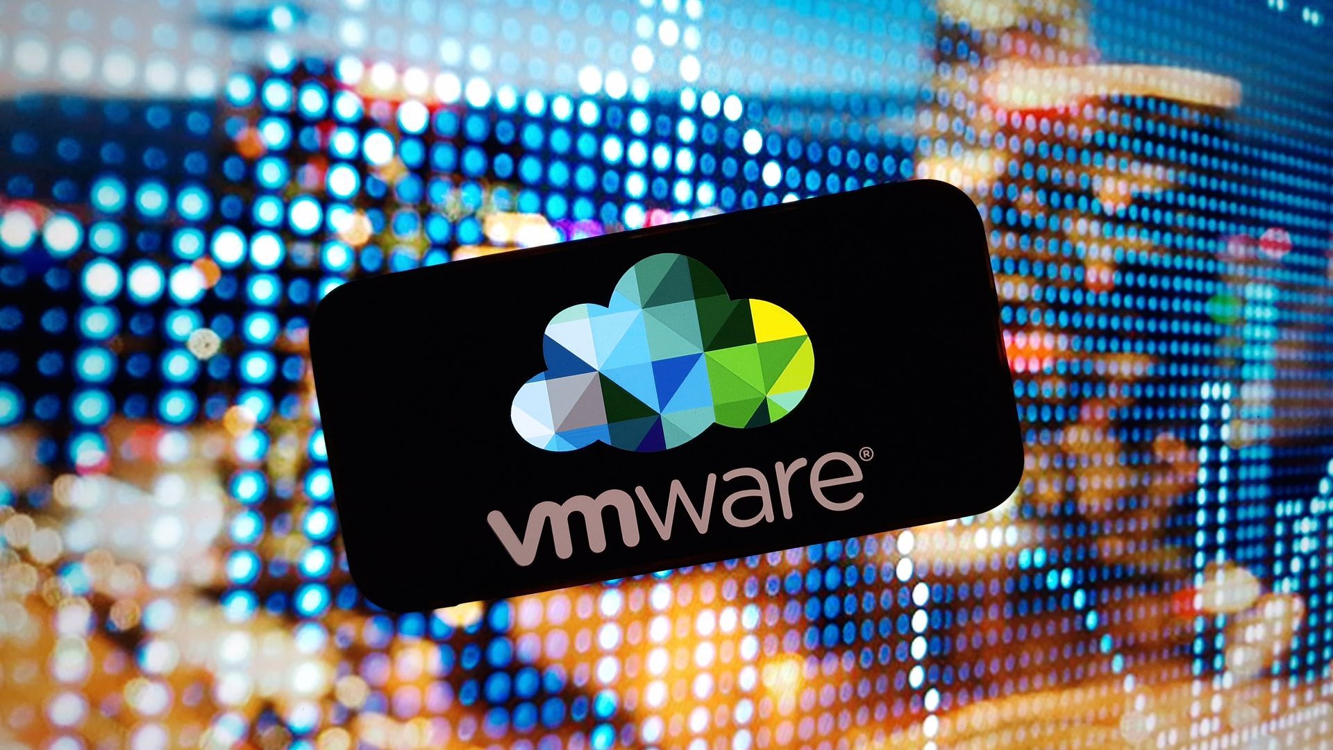 Virtual machine setup (VirtualBox, VMware)