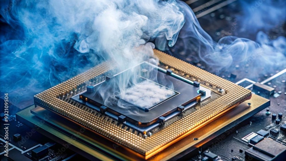 Slow system diagnosis and optimization