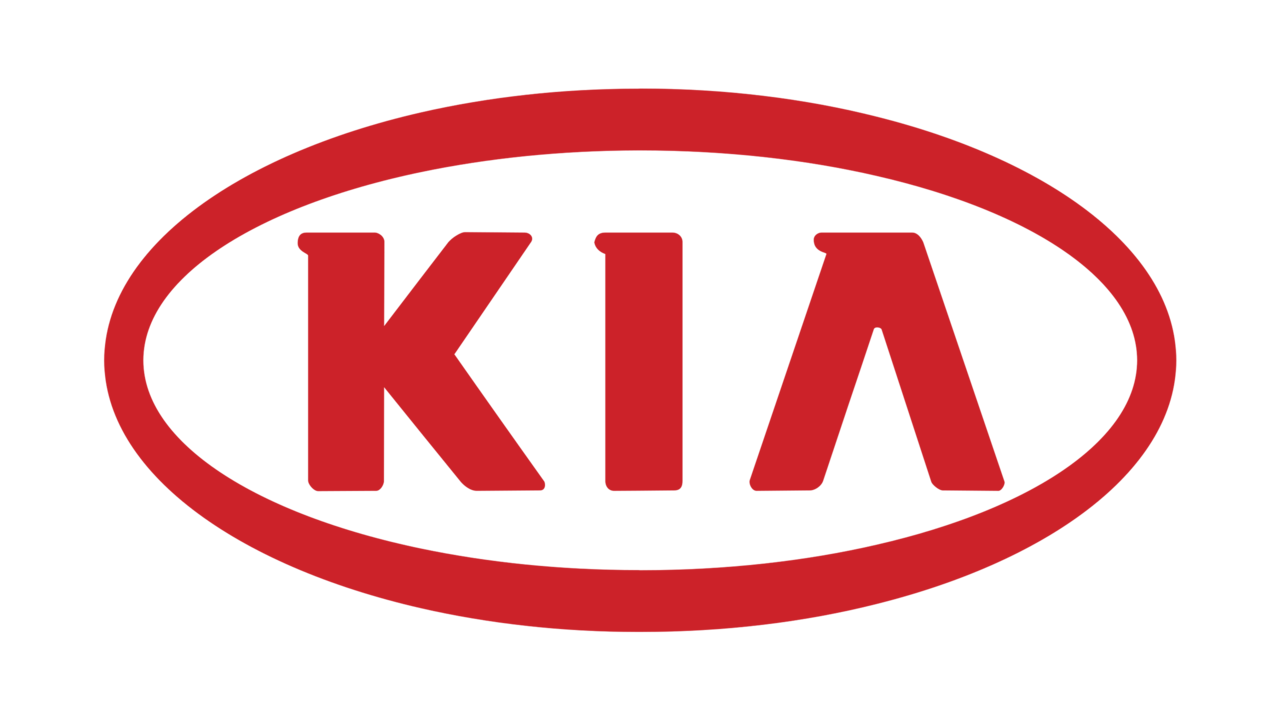 logo kia ricambi