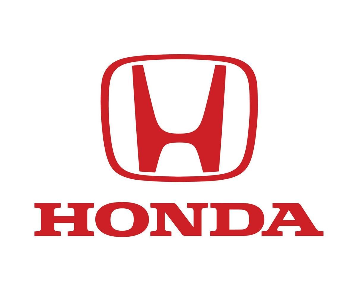 logo honda
