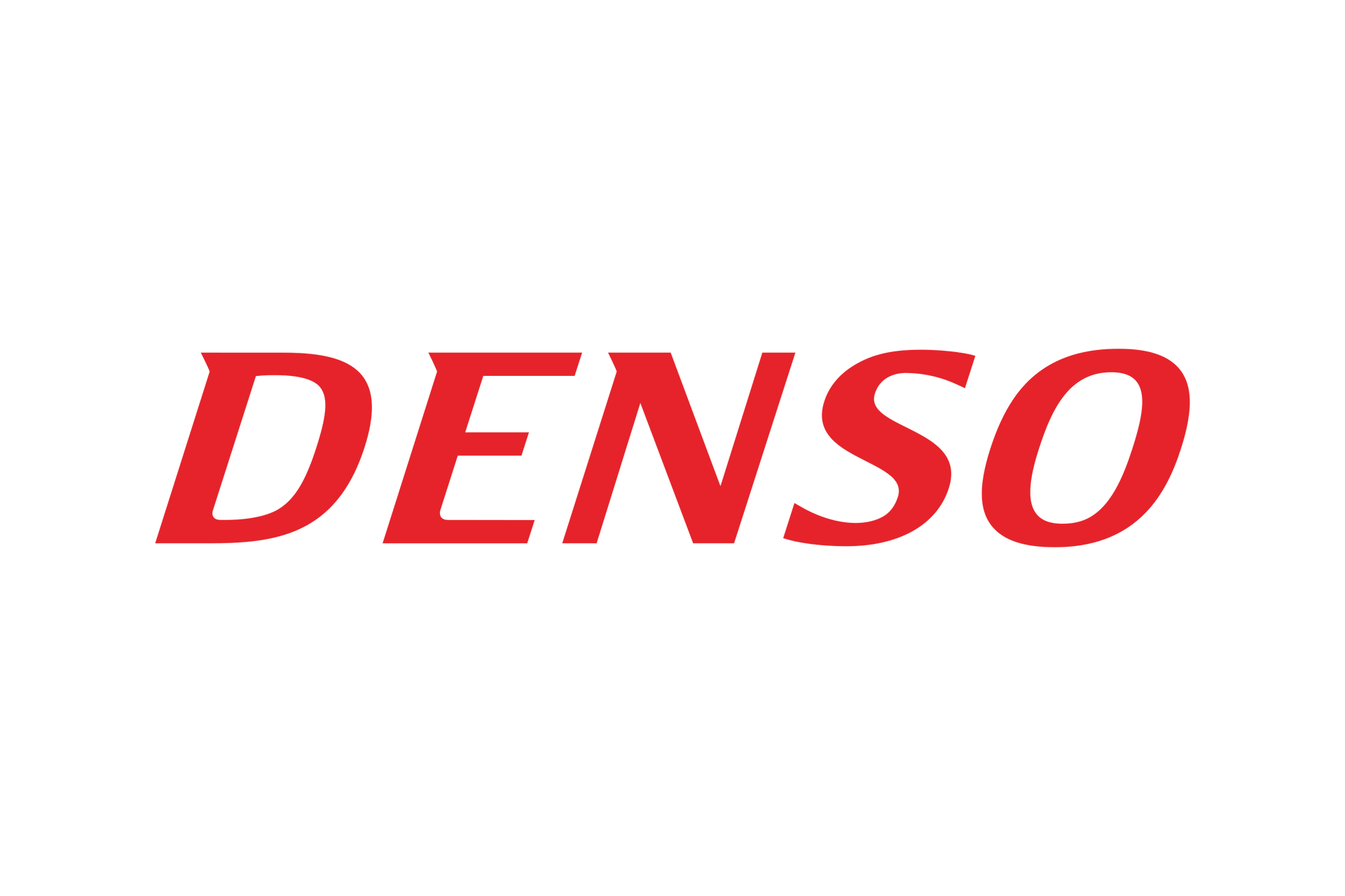 logo denso ricambi