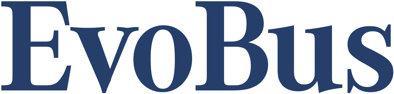 logo evobus ricambi
