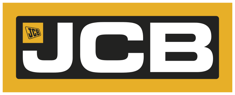 logo jcb ricambi