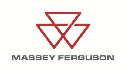 logo massey ferguson ricambi