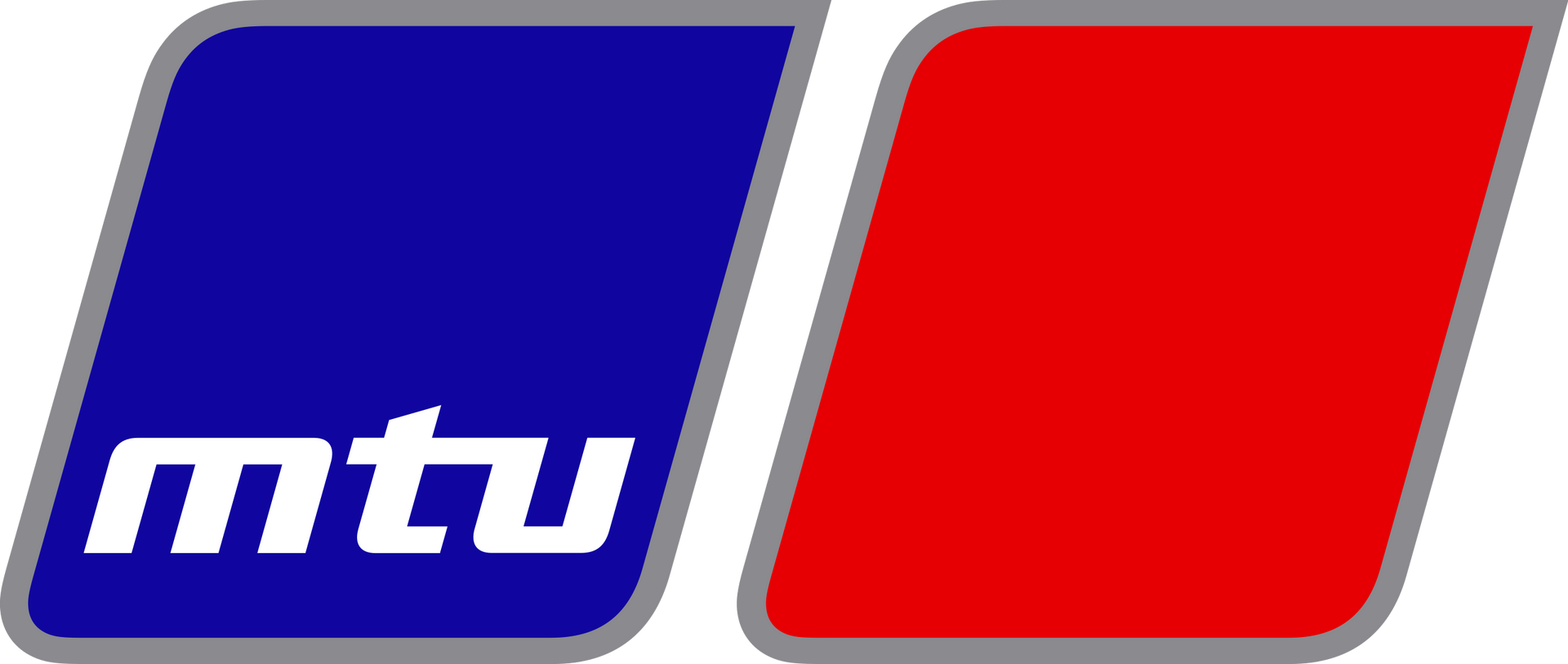 logo mtu ricambi