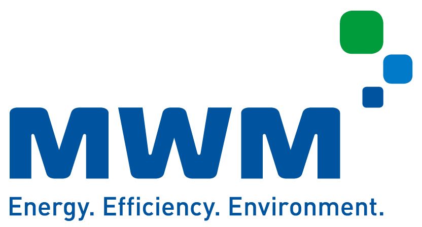 logo MWM ricambi