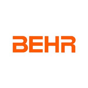 logo behr ricambi