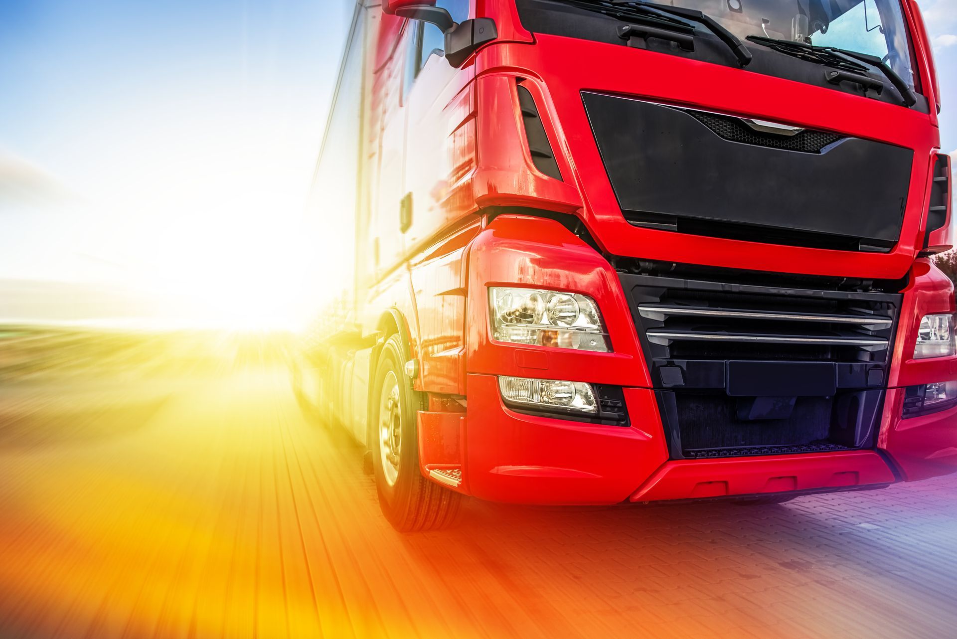 Ricambi trucks e camion