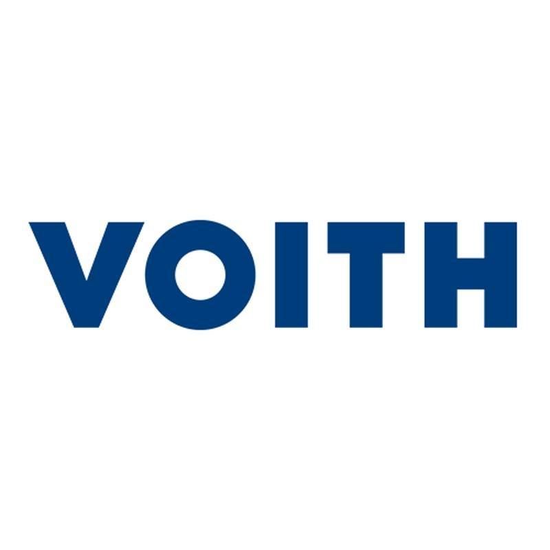 logo voith ricambi