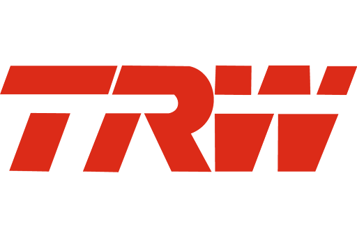 logo trw ricambi