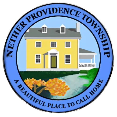 Neither providence township is a beautiful place to call home