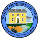 The seal of neither providence township is a beautiful place to call home.