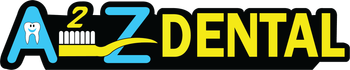 A2Z Dental Logo