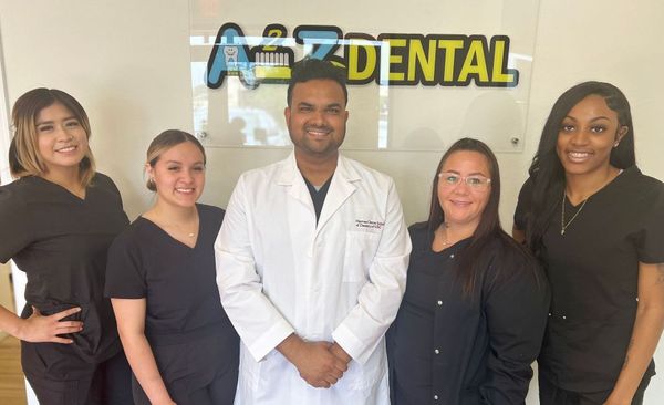 A2Z Dental Team