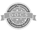 Dental Organization for Conscious Sedation Logo