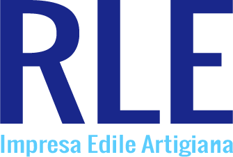Impresa edile RLE - LOGO