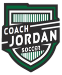Coach Jordan Soccer Sacramento