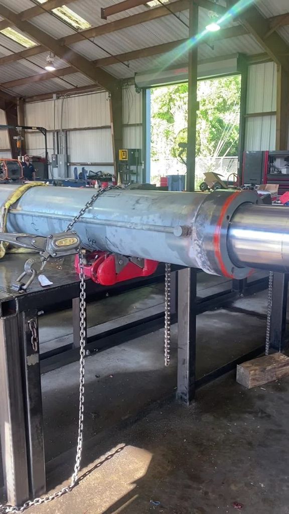 Top Of The Line Hydraulic — Clearwater, FL — Hose & Hydraulic