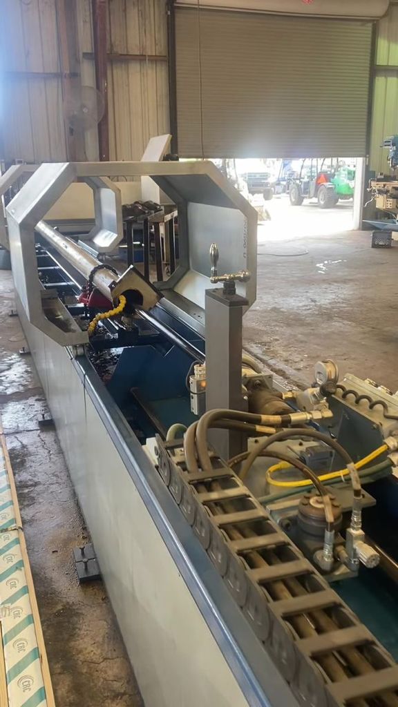 Automatic Hone At Hose — Clearwater, FL — Hose & Hydraulic