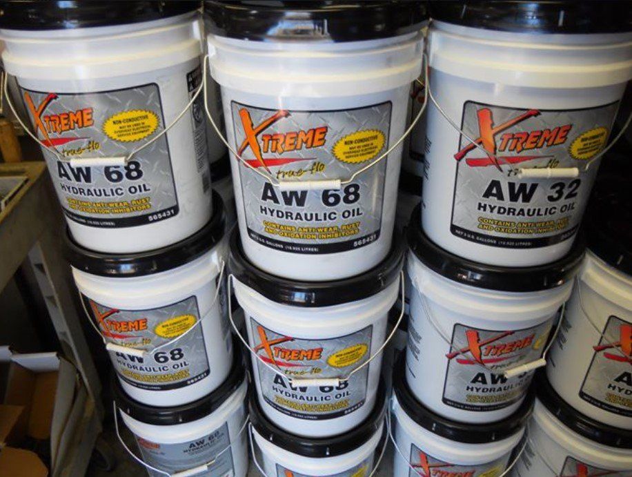 Industrial Equipment Clearwater, FL Hose & Hydraulics Inc.