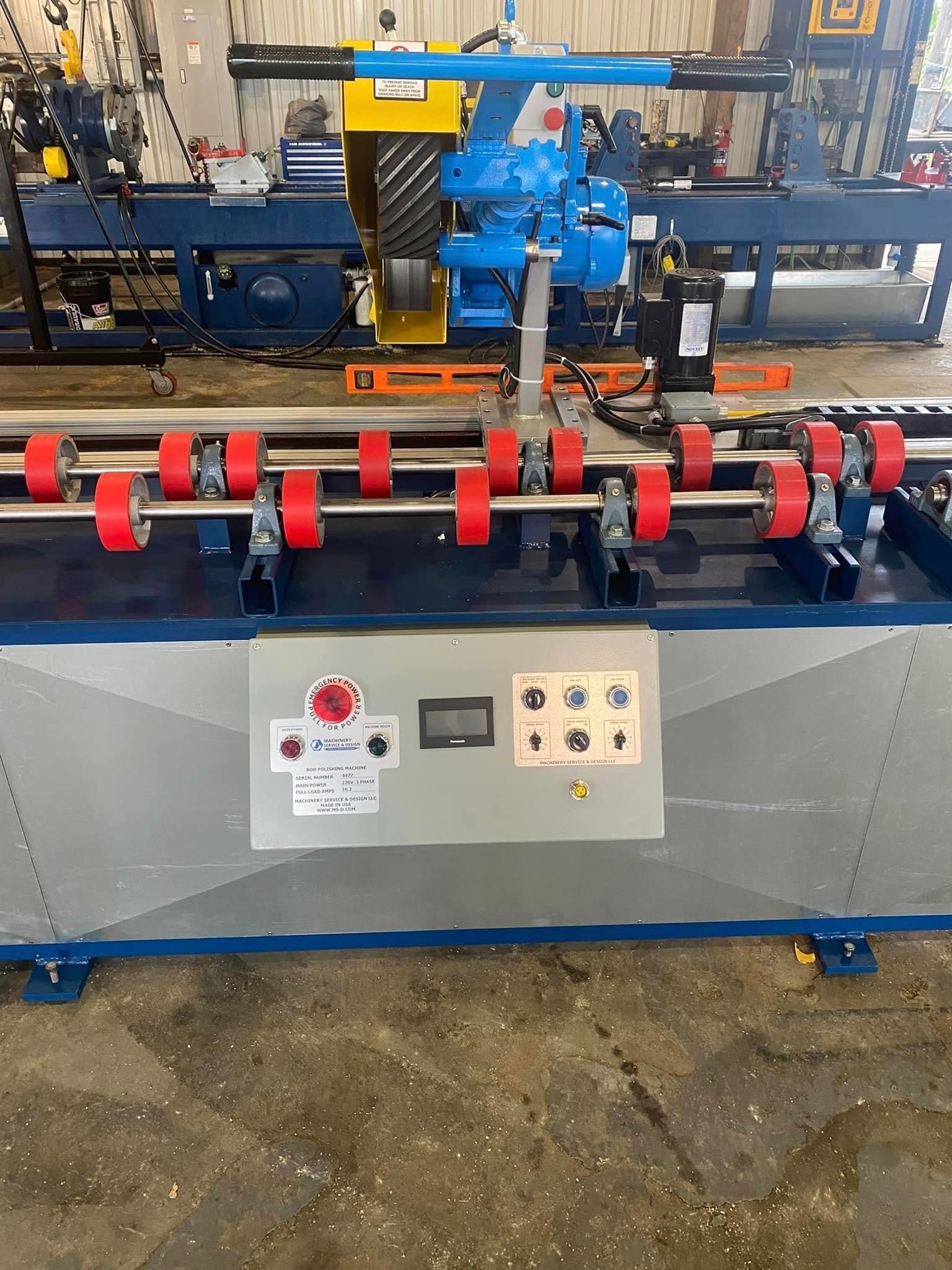 Our Shop & Team  - Clearwater, FL - Hose & Hydraulics Inc.