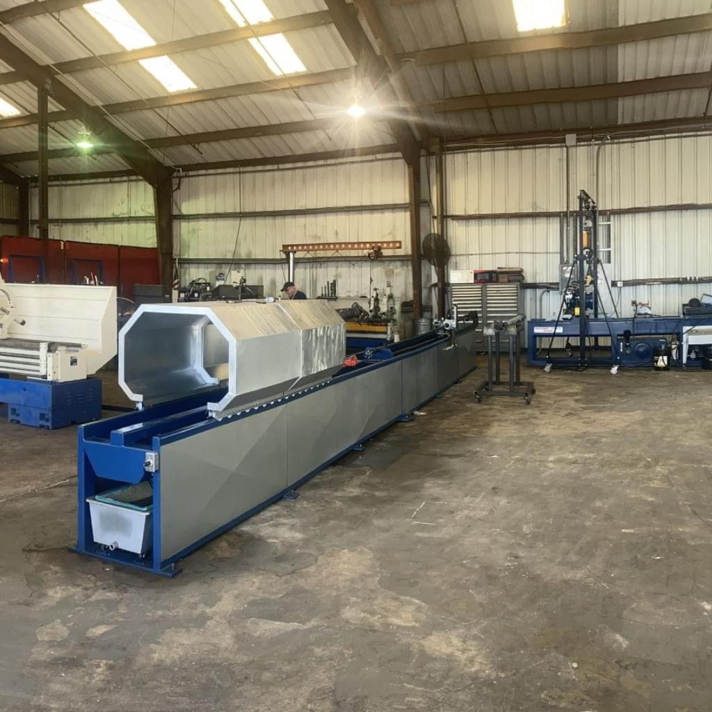 Our Shop & Team  - Clearwater, FL - Hose & Hydraulics Inc.