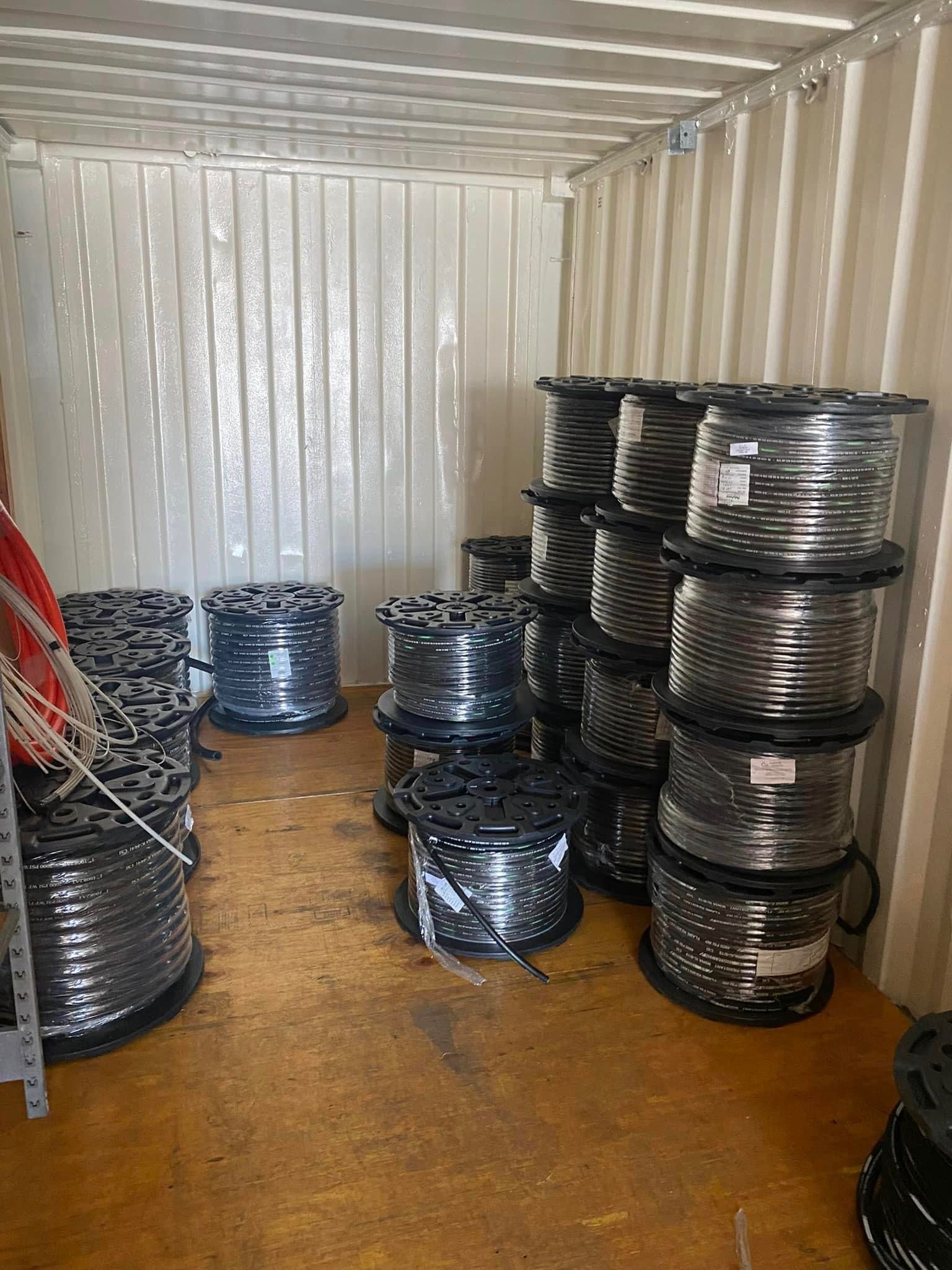 Our Shop & Team  - Clearwater, FL - Hose & Hydraulics Inc.