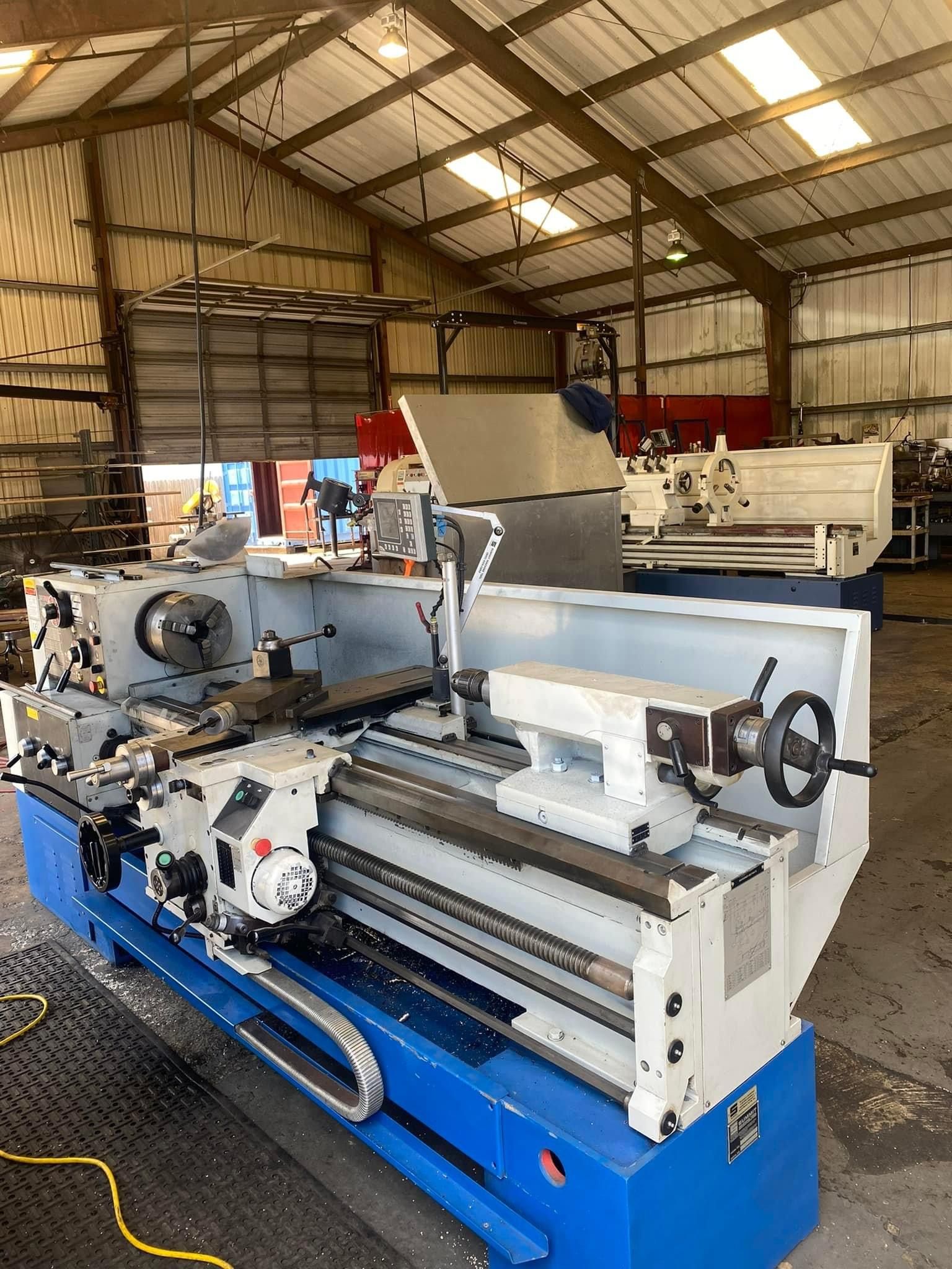 Our Shop & Team  - Clearwater, FL - Hose & Hydraulics Inc.