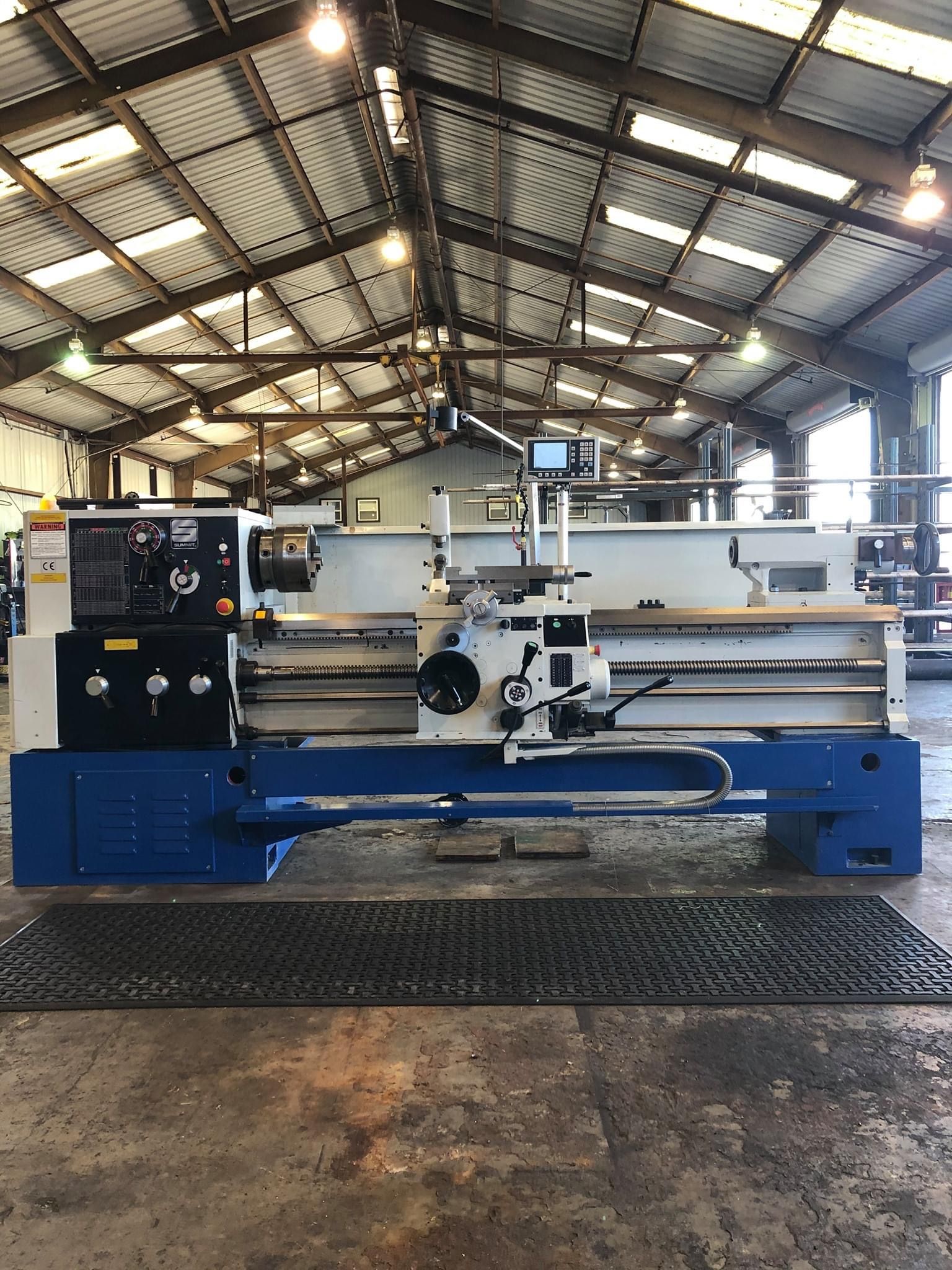 Our Shop & Team  - Clearwater, FL - Hose & Hydraulics Inc.