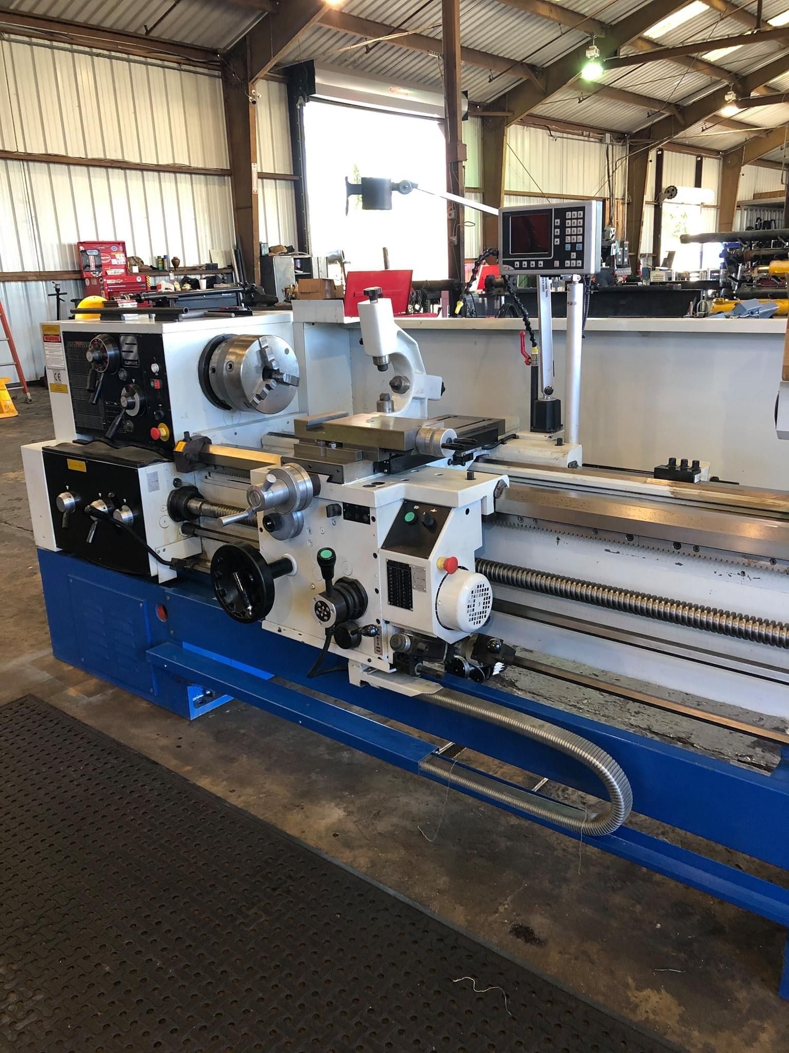 Our Shop & Team  - Clearwater, FL - Hose & Hydraulics Inc.