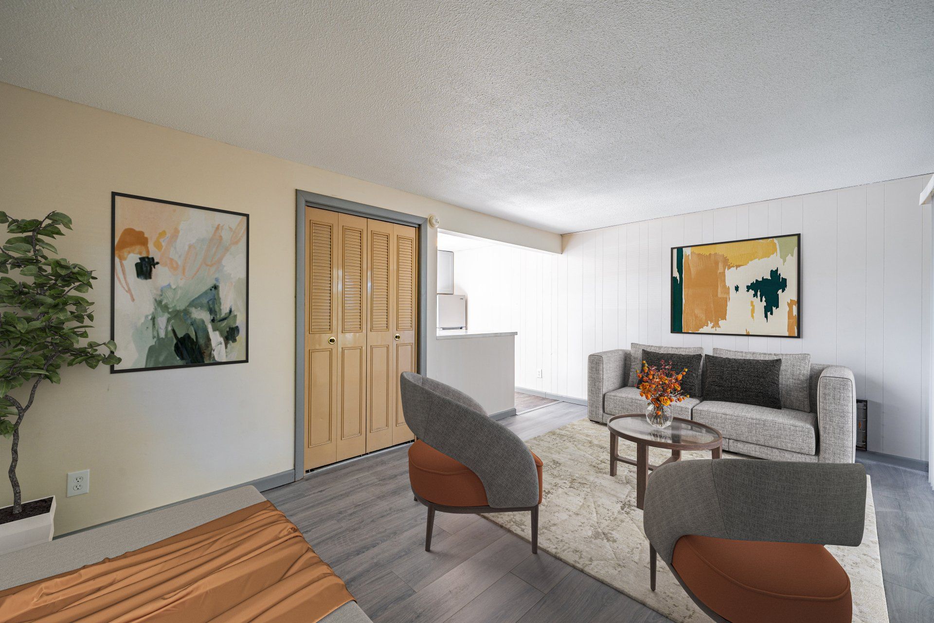 HOME Thamesport Apartments Groton, CT