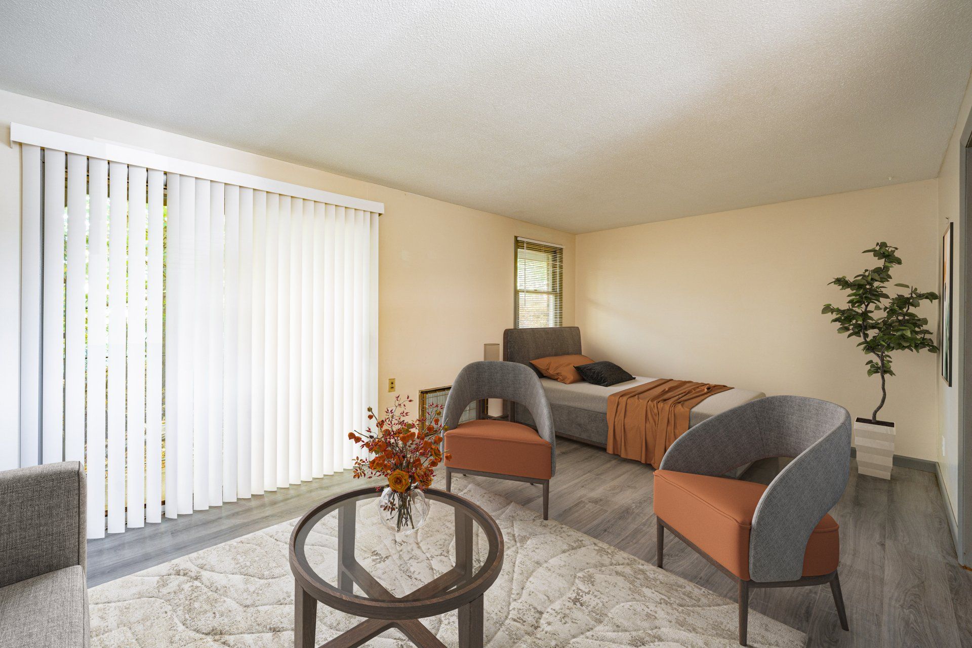 HOME Thamesport Apartments Groton, CT