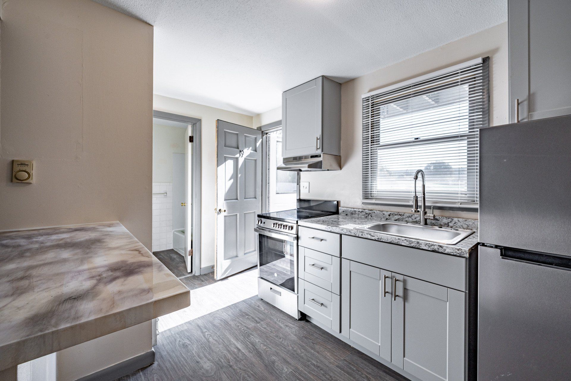 HOME Thamesport Apartments Groton, CT