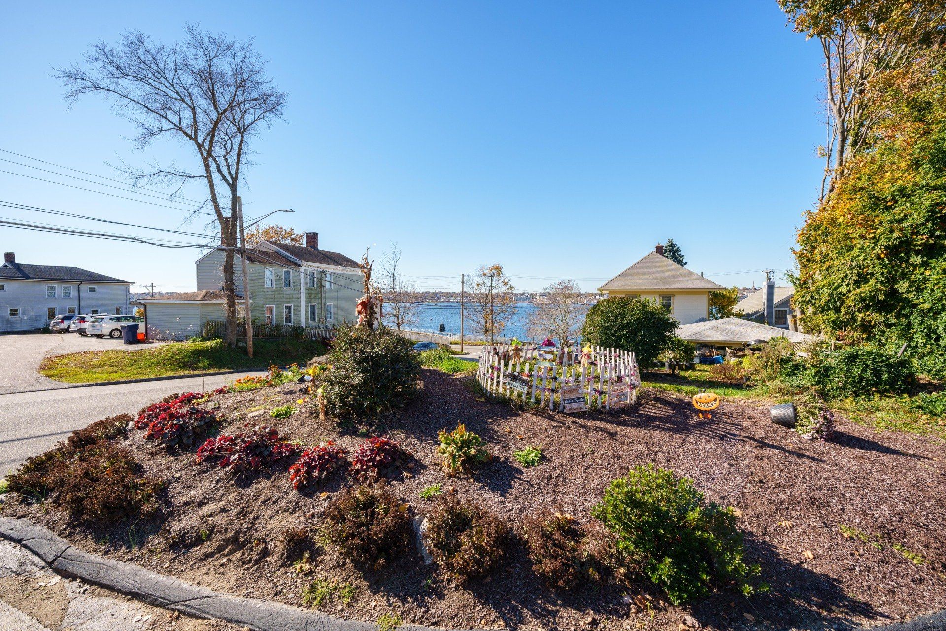 HOME Thamesport Apartments Groton, CT