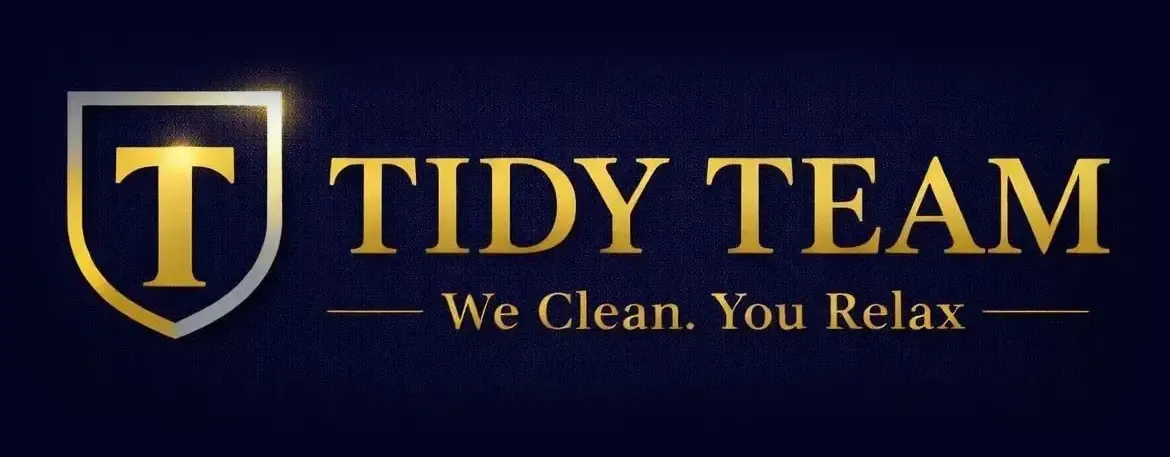 Tidy Team Cleaners