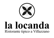 Logo La Locanda 